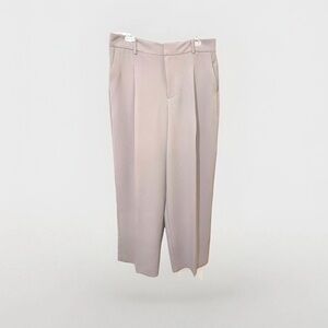 a new day responsible style Gray Dress Pants Size 12 NWT!